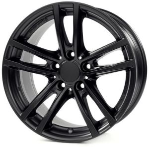 RIAL X10 7,5x18 5x112 ET51
