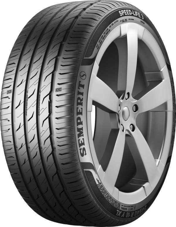 235/55R17 99V SEMPERIT SPEED-LIFE 3 FR