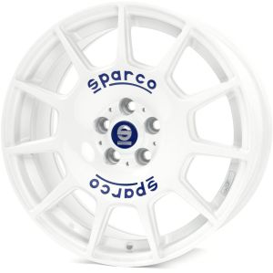 SPARCO Terra W 7x16 5x112 ET48