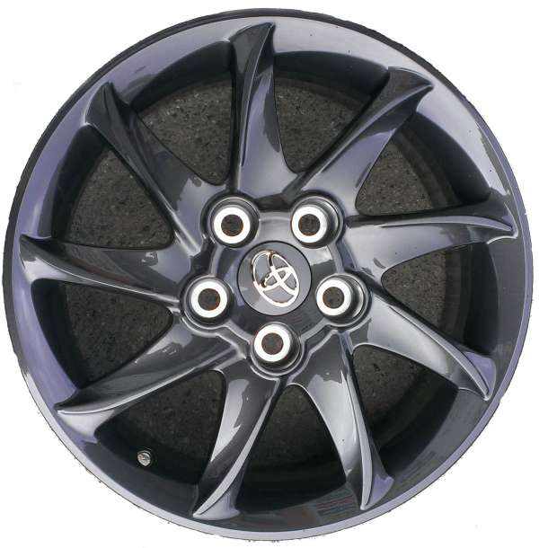 Ronal Toyota Auris Original 6.5x16 5x114.3 Et45