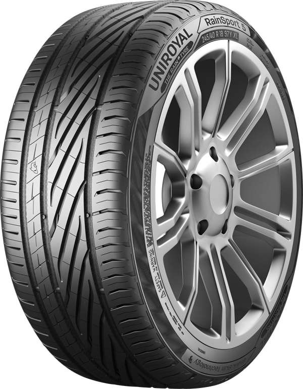 225/45R17 94W UNIROYAL RAINSPORT 5 XL