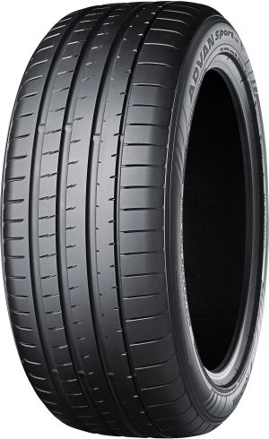 275/45R20 110Y YOKOHAMA V107 XL RPB