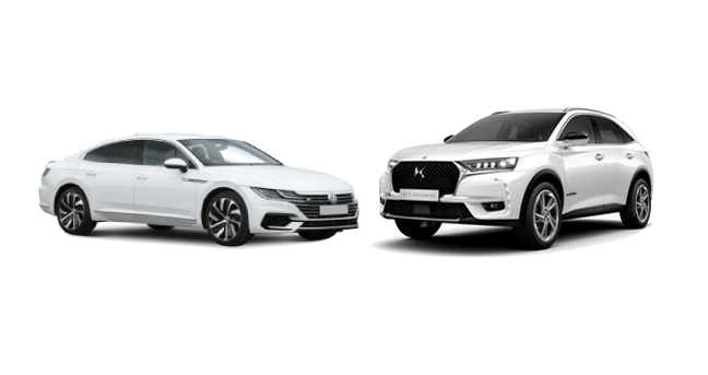 Osobné/ Crossover / cestné suv