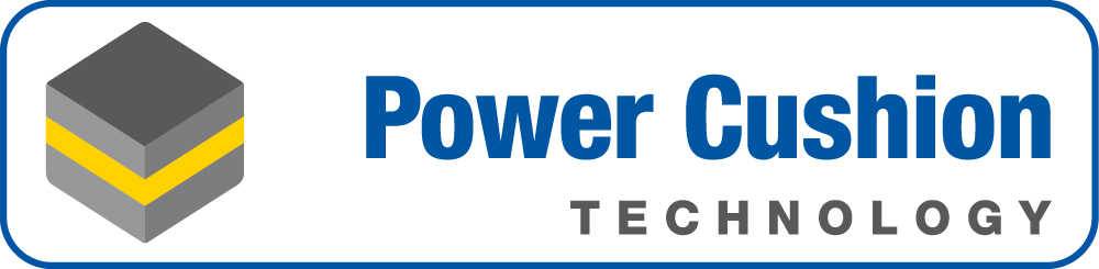 power-cushion-technology-logo